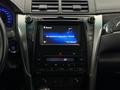 Toyota Camry Elegance 2017 годаүшін9 750 000 тг. в Астана – фото 16