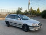 Toyota Avensis 2001 годаүшін4 000 000 тг. в Шымкент – фото 2