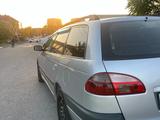 Toyota Avensis 2001 годаүшін4 000 000 тг. в Шымкент – фото 5