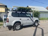 Toyota Land Cruiser Prado 2002 годаүшін12 500 000 тг. в Алматы – фото 3