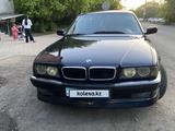 BMW 728 1995 года за 2 500 000 тг. в Караганда