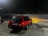 Subaru Legacy 1989 годаүшін400 000 тг. в Алматы – фото 3