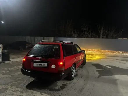 Subaru Legacy 1989 года за 400 000 тг. в Алматы – фото 3
