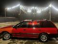 Subaru Legacy 1989 годаүшін400 000 тг. в Алматы – фото 2