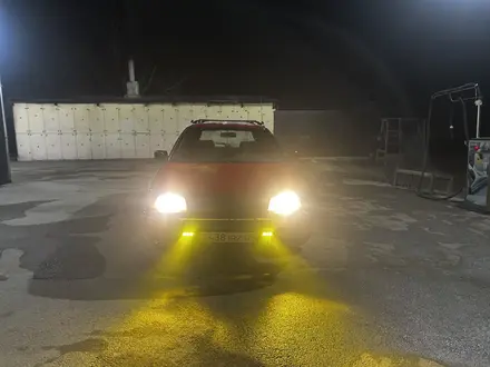 Subaru Legacy 1989 года за 400 000 тг. в Алматы