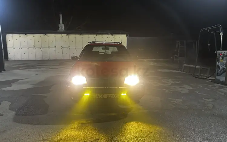 Subaru Legacy 1989 годаүшін400 000 тг. в Алматы