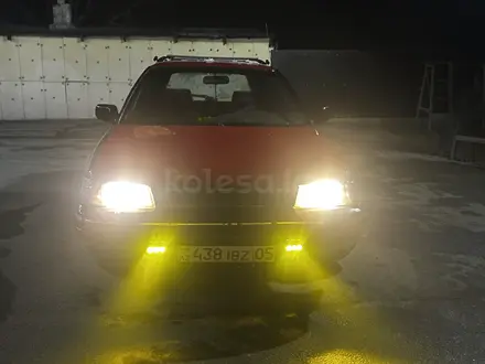 Subaru Legacy 1989 года за 400 000 тг. в Алматы – фото 8