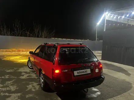 Subaru Legacy 1989 года за 400 000 тг. в Алматы – фото 6