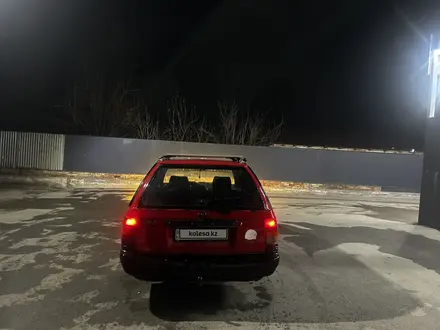 Subaru Legacy 1989 года за 400 000 тг. в Алматы – фото 5