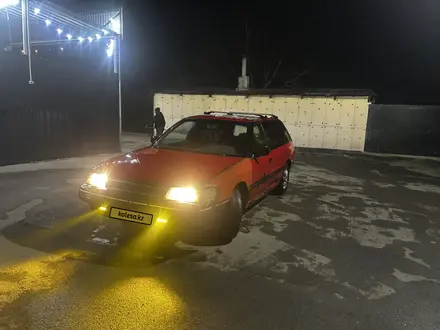 Subaru Legacy 1989 года за 400 000 тг. в Алматы – фото 7