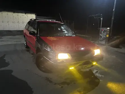 Subaru Legacy 1989 года за 400 000 тг. в Алматы – фото 9