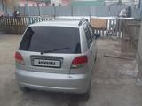 Daewoo Matiz 2014 годаfor1 100 000 тг. в Алматы – фото 5