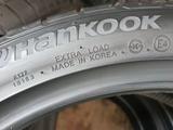 Шины Разно размерные Hankook Ventus S1 Evo 3 K127 245/40 R20 и 275/35 R20үшін450 000 тг. в Костанай – фото 4