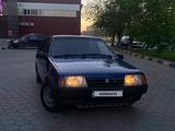 ВАЗ (Lada) 21099 2003 годаүшін1 550 000 тг. в Семей