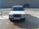ВАЗ (Lada) 2107 2007 года за 450 000 тг. в Туркестан