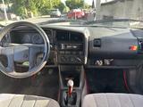 Volkswagen Passat 1992 года за 650 000 тг. в Караганда – фото 4