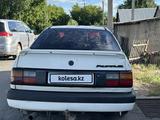 Volkswagen Passat 1992 года за 650 000 тг. в Караганда – фото 2