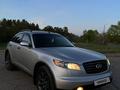 Infiniti FX35 2005 годаүшін7 000 000 тг. в Астана – фото 4