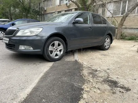 Skoda Octavia 2011 годаүшін3 750 000 тг. в Аксай – фото 2