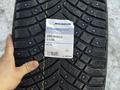 Новые зимние шины Michelin 285 40 R23 X-ICE North 4 SUV, шип.for2 500 000 тг. в Костанай