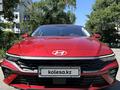 Hyundai Elantra 2025 годаүшін8 300 000 тг. в Алматы – фото 3