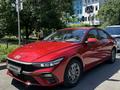 Hyundai Elantra 2025 годаүшін8 300 000 тг. в Алматы – фото 4