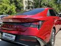 Hyundai Elantra 2025 годаүшін8 300 000 тг. в Алматы – фото 7