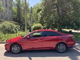Hyundai Elantra 2025 года за 8 000 000 тг. в Алматы – фото 5