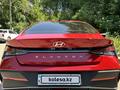 Hyundai Elantra 2025 годаүшін8 300 000 тг. в Алматы – фото 8