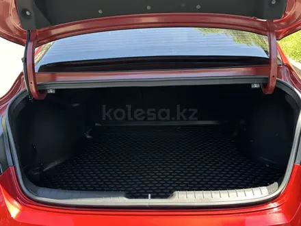 Hyundai Elantra 2025 года за 8 200 000 тг. в Алматы – фото 9