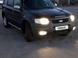 Ford Maverick 2002 годаүшін3 600 000 тг. в Астана – фото 4