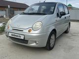 Daewoo Matiz 2007 года за 1 680 000 тг. в Атырау