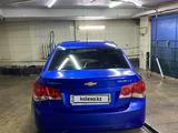 Chevrolet Cruze 2009 годаfor2 800 000 тг. в Астана