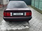 Audi 100 1991 годаүшін2 500 000 тг. в Талдыкорган – фото 5