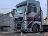 MAN  TGS 2016 годаүшін28 000 000 тг. в Алматы