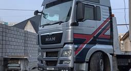 MAN  TGS 2016 годаүшін28 000 000 тг. в Алматы