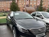 Hyundai Sonata 2017 года за 6 100 000 тг. в Караганда – фото 2