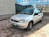 ВАЗ (Lada) Kalina 1118 2007 годаүшін1 500 000 тг. в Байконыр