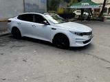 Kia Optima 2017 годаfor9 370 000 тг. в Алматы