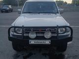 Mitsubishi Pajero 1998 года за 3 700 000 тг. в Байтерек