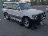 Mitsubishi Pajero 1998 года за 3 700 000 тг. в Байтерек – фото 2