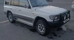Mitsubishi Pajero 1998 годаүшін3 700 000 тг. в Байтерек – фото 2