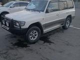 Mitsubishi Pajero 1998 года за 3 700 000 тг. в Байтерек – фото 3
