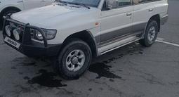 Mitsubishi Pajero 1998 годаүшін3 700 000 тг. в Байтерек – фото 3