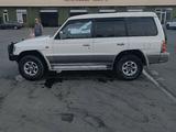 Mitsubishi Pajero 1998 года за 3 700 000 тг. в Байтерек – фото 4