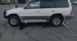 Mitsubishi Pajero 1998 годаүшін3 700 000 тг. в Байтерек – фото 4