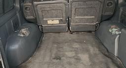 Mitsubishi Pajero 1998 годаүшін3 700 000 тг. в Байтерек – фото 5