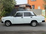 ВАЗ (Lada) 2107 2010 года за 1 000 000 тг. в Павлодар – фото 4