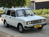 ВАЗ (Lada) 2107 2010 года за 1 000 000 тг. в Павлодар – фото 2