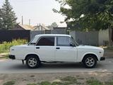 ВАЗ (Lada) 2107 2010 года за 1 000 000 тг. в Павлодар – фото 5